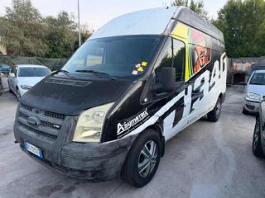 usato FORD Transit