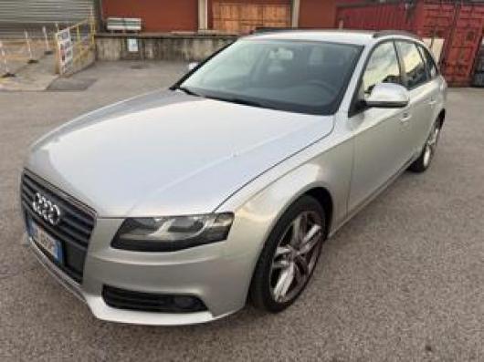 usato AUDI A4