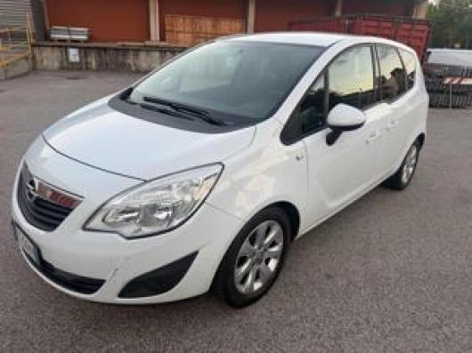 usato OPEL Meriva