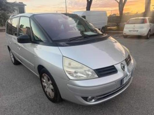 usato RENAULT Grand Espace