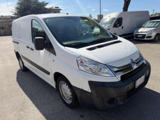 usato CITROEN Jumpy
