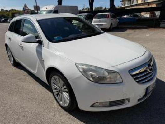 usato OPEL Insignia
