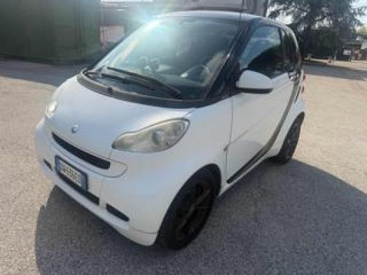 usato SMART ForTwo