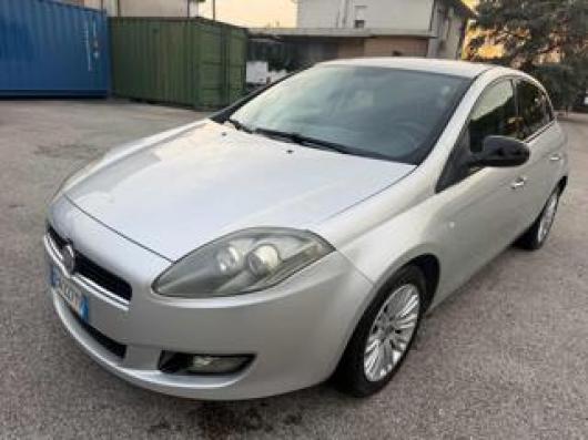 usato FIAT Bravo