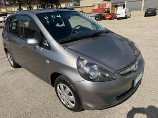 usato HONDA Jazz