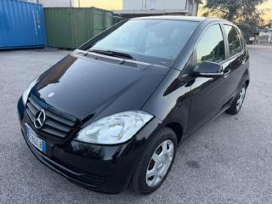 usato MERCEDES A 160
