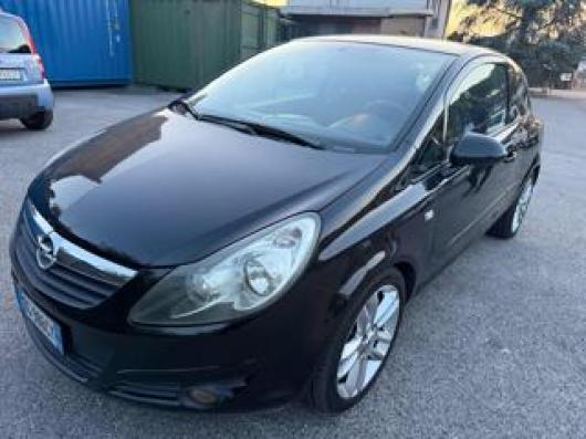 usato OPEL Corsa