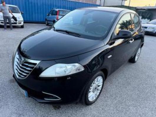 usato LANCIA Ypsilon