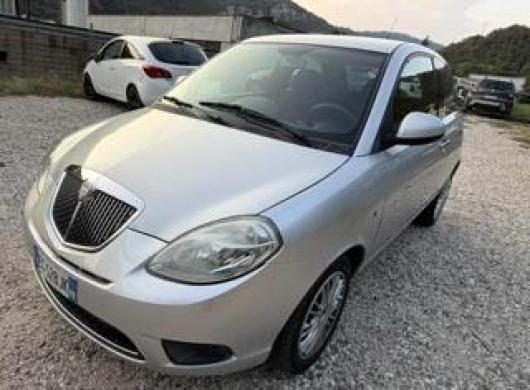 usato LANCIA Ypsilon