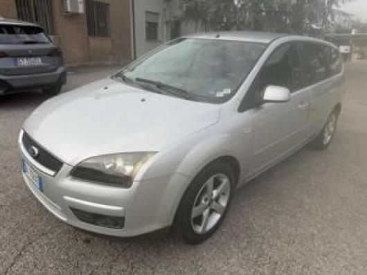 usato FORD Focus