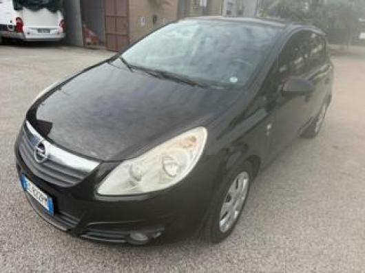 usato OPEL Corsa