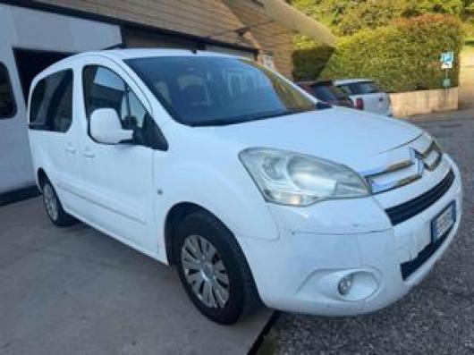 usato CITROEN Berlingo