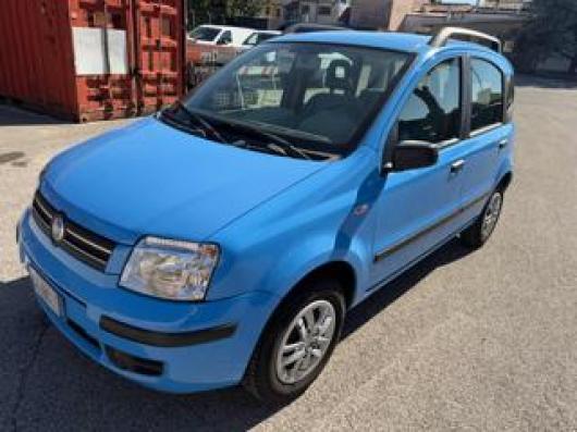 usato FIAT Panda