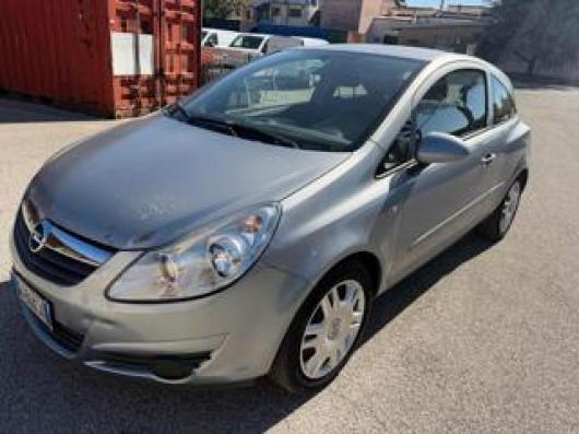usato OPEL Corsa