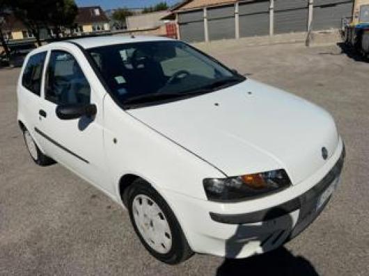 usato FIAT Punto