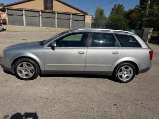usato AUDI A4