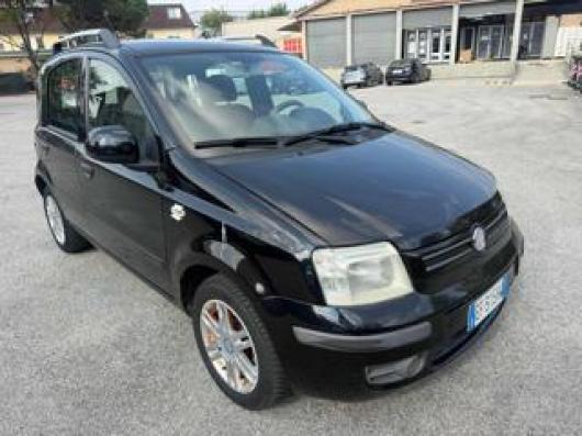 usato FIAT Panda