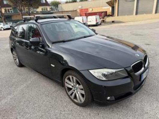usato BMW 320