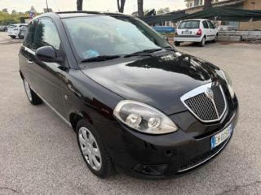 usato LANCIA Ypsilon