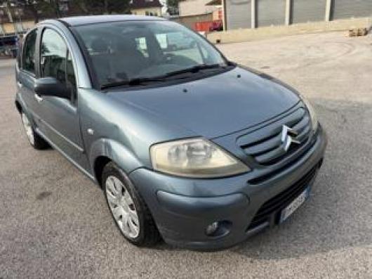 usato CITROEN C3