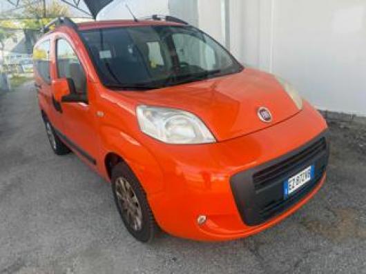 usato FIAT Qubo