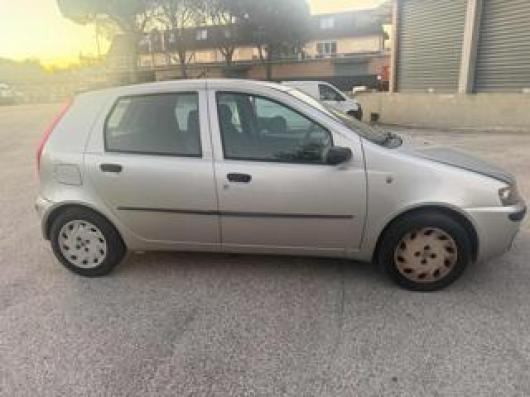 usato FIAT Punto