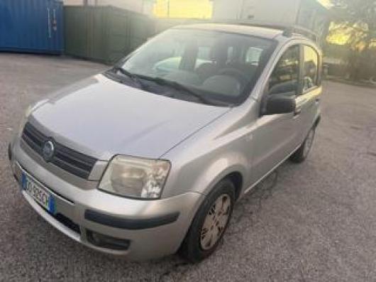 usato FIAT Panda