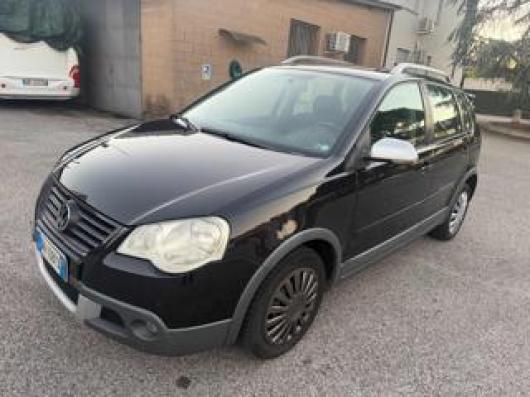 usato VOLKSWAGEN Polo