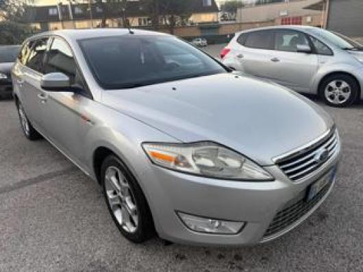 usato FORD Mondeo