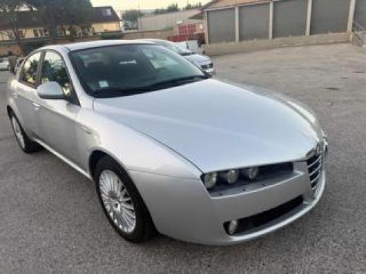 usato ALFA ROMEO 159