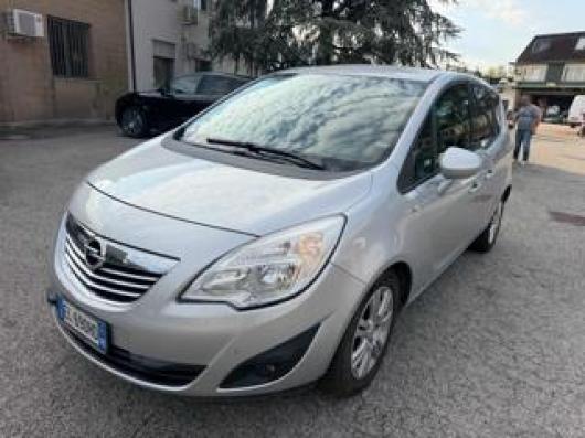 usato OPEL Meriva