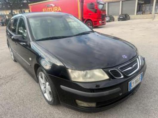 usato SAAB 9 3