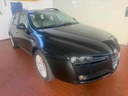 usato ALFA ROMEO 159