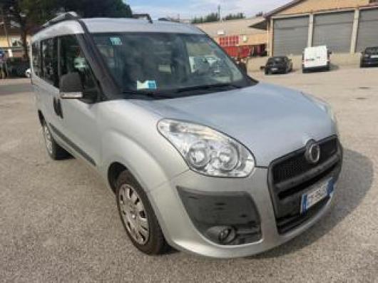 usato FIAT Doblo