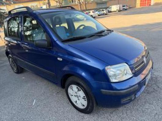 usato FIAT Panda