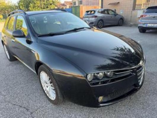 usato ALFA ROMEO 159