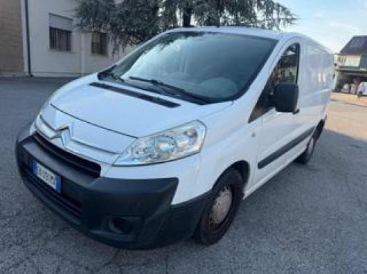 usato CITROEN Jumpy