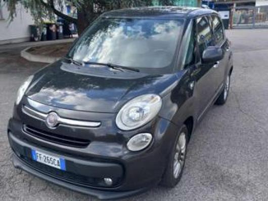 usato FIAT 500L