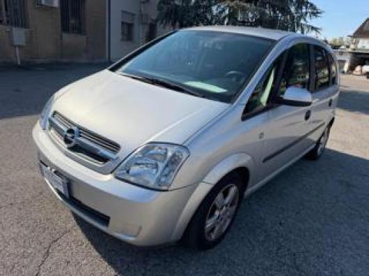 usato OPEL Meriva
