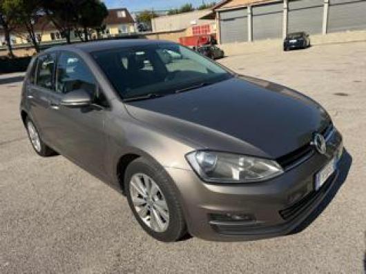 usato VOLKSWAGEN Golf