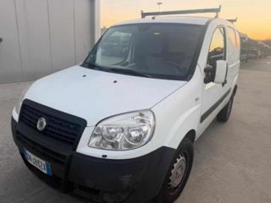 usato FIAT Doblo