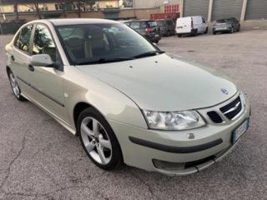 usato SAAB 9 3