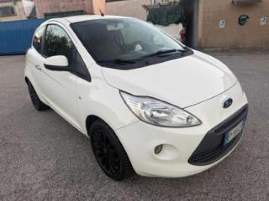 usato FORD Ka+