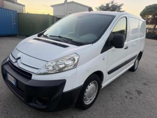 usato CITROEN Jumpy