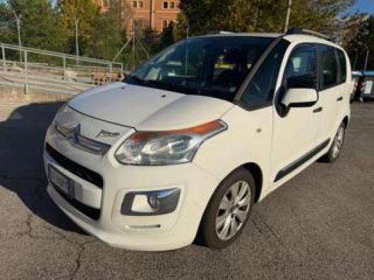 usato CITROEN C3 Picasso