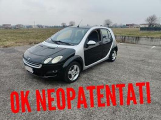 ForFour