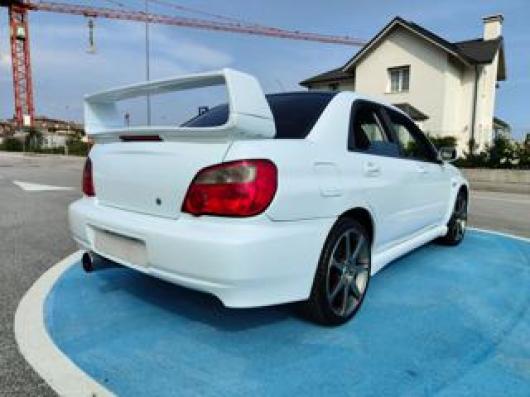 Impreza