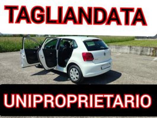 usato VOLKSWAGEN Polo