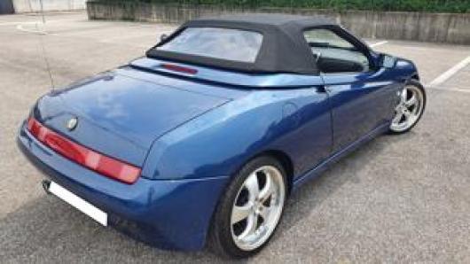 usato ALFA ROMEO Spider