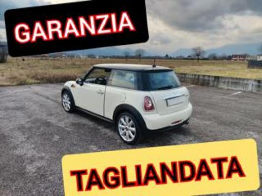 usato MINI Cooper